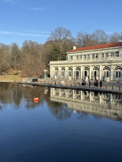 Prospect Park Alliance - Brooklyn, NY