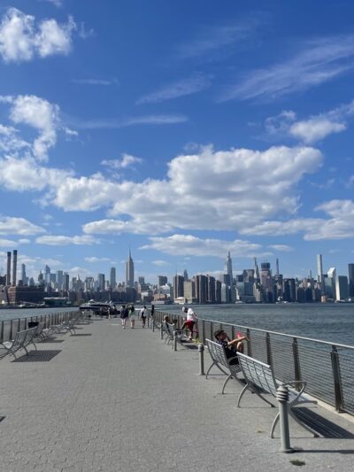 The Edge Park - Brooklyn, NY