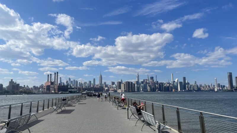 The Edge Park - Brooklyn, NY