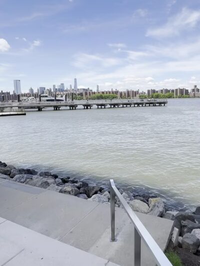 The Edge Park - Brooklyn, NY