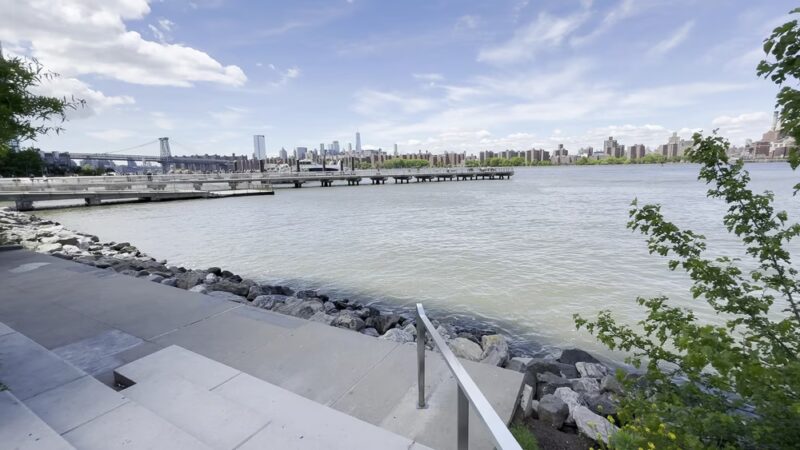 The Edge Park - Brooklyn, NY