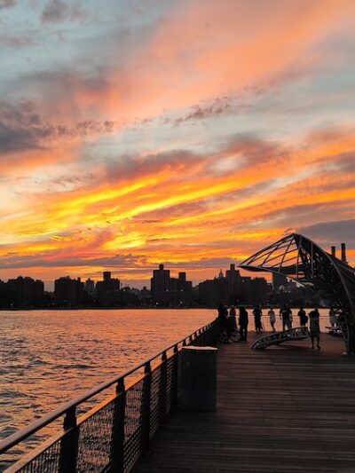 The Edge Park - Brooklyn, NY