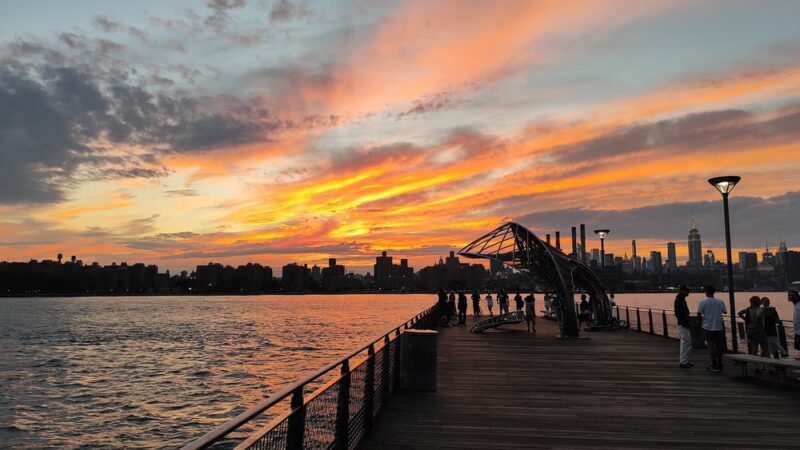 The Edge Park - Brooklyn, NY