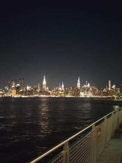The Edge Park - Brooklyn, NY