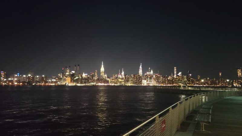 The Edge Park - Brooklyn, NY
