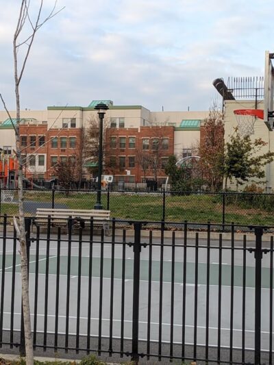 Prospect Plaza Park - Brooklyn, NY