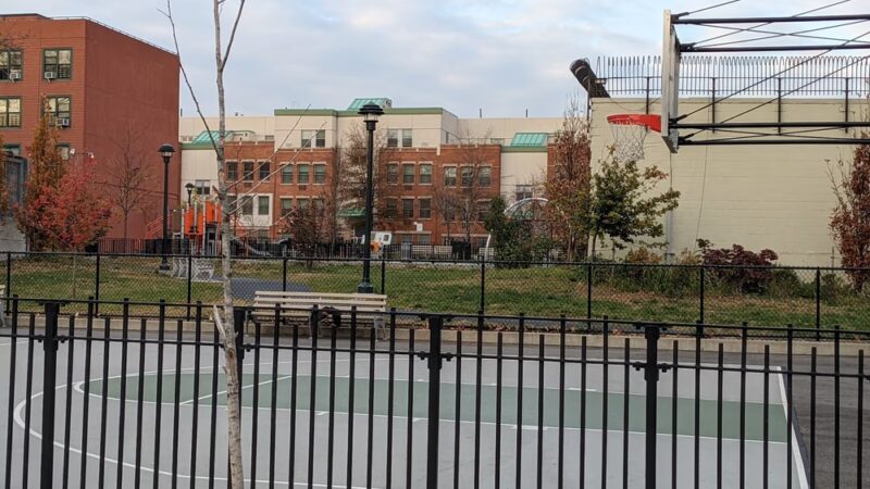 Prospect Plaza Park - Brooklyn, NY