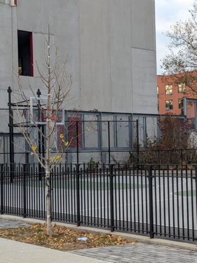 Prospect Plaza Park - Brooklyn, NY