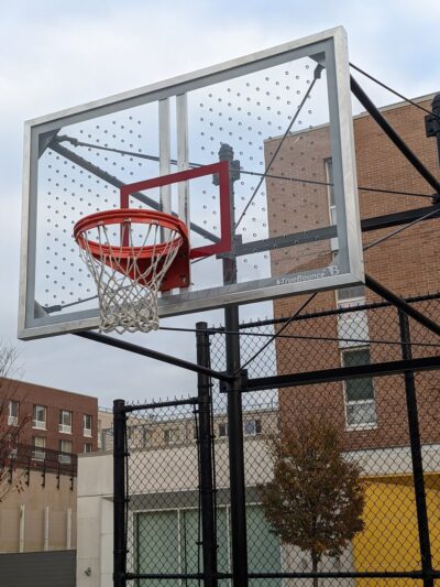 Prospect Plaza Park - Brooklyn, NY