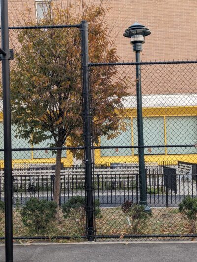 Prospect Plaza Park - Brooklyn, NY