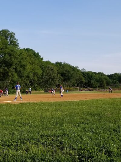 Brooklyn Park - Brooklyn Park, MD