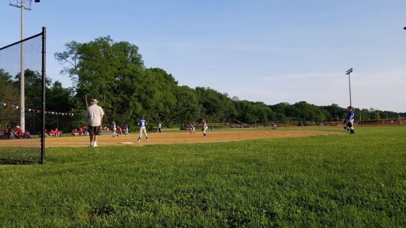Brooklyn Park - Brooklyn Park, MD