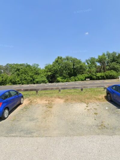 Cross Street Park - Brooklyn Park, MD