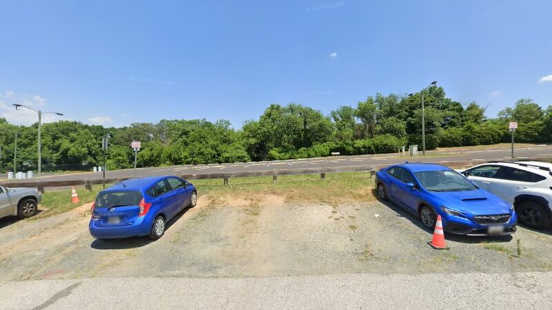 Cross Street Park - Brooklyn Park, MD