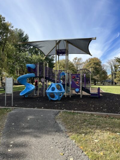 Hammonds Park - Brooklyn Park, MD