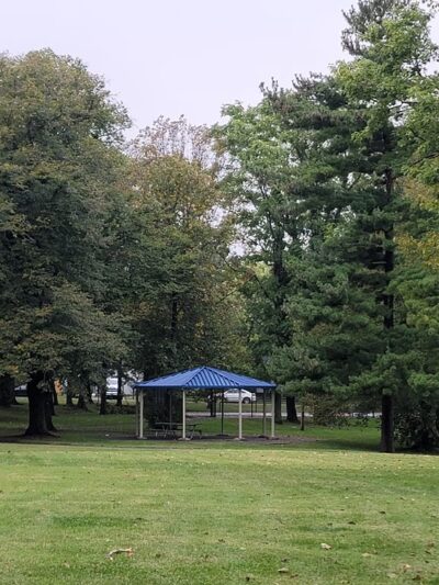 Hammonds Park - Brooklyn Park, MD