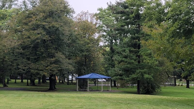 Hammonds Park - Brooklyn Park, MD