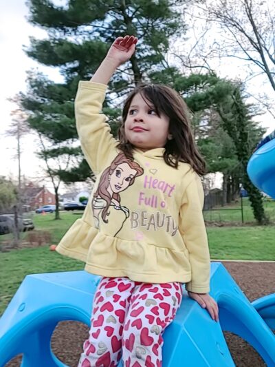 Hammonds Park - Brooklyn Park, MD