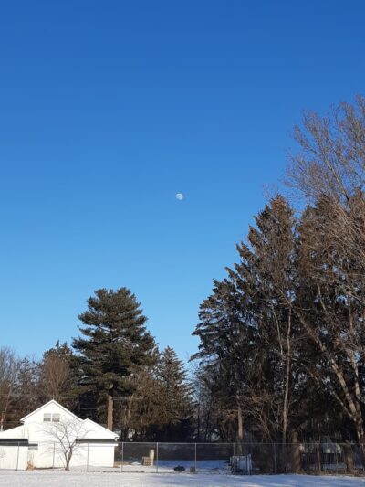 Legion Park - Brooklyn, WI