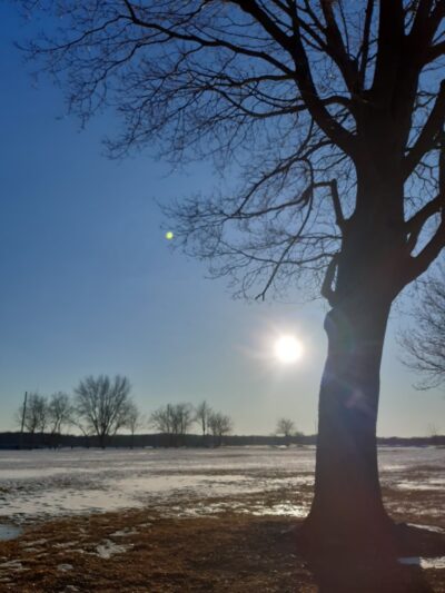 Legion Park - Brooklyn, WI