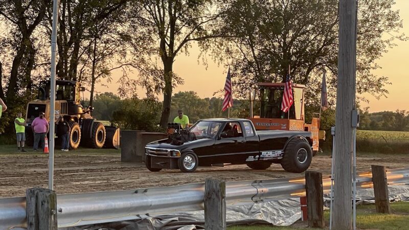 Legion Park - Brooklyn, WI
