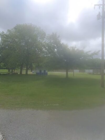 Brookport Community Park - Brookport, IL