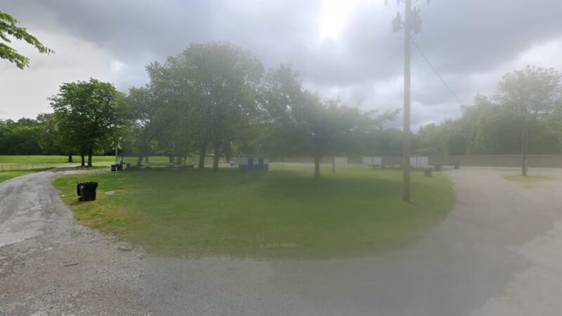 Brookport Community Park - Brookport, IL