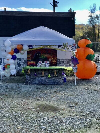 Brooks Ball Park - Brooks, KY