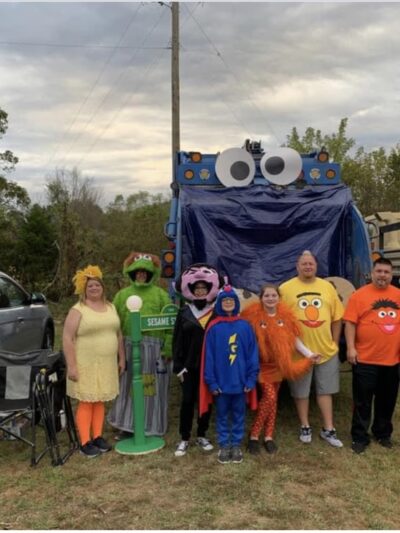 Brooks Ball Park - Brooks, KY