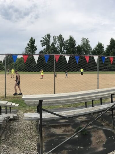 Brooks Ball Park - Brooks, KY