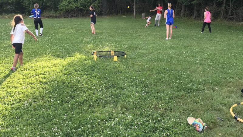 Brooks Ball Park - Brooks, KY