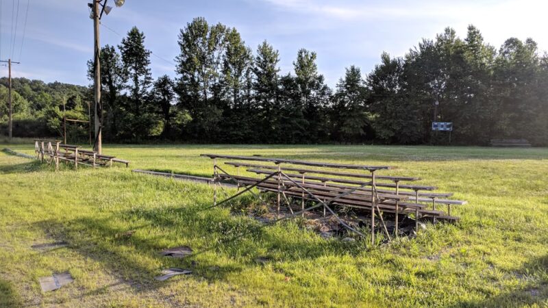 Brooks Community Park - Brooks, KY