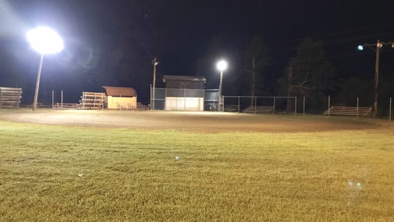 Brooks Community Park - Brooks, KY