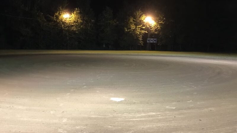 Brooks Community Park - Brooks, KY