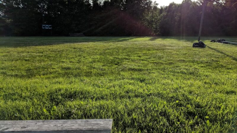 Brooks Community Park - Brooks, KY