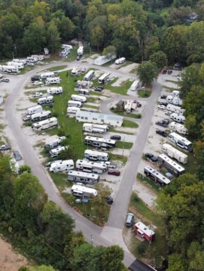 Brooks RV Park - Long and Short Term! Call us! - Brooks, KY