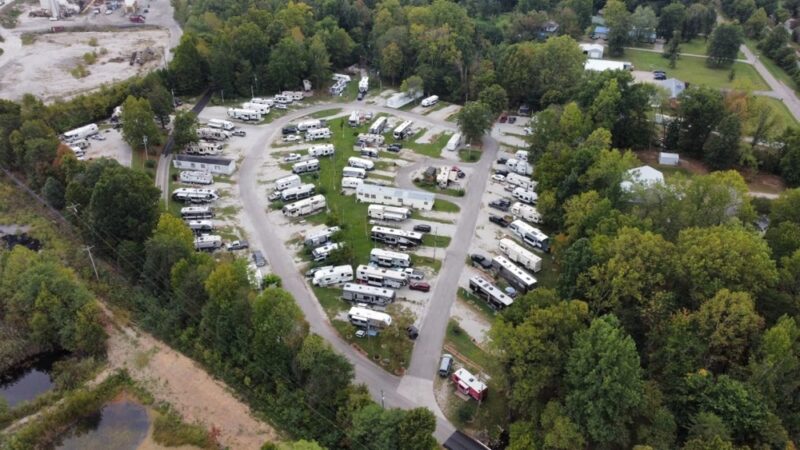 Brooks RV Park - Long and Short Term! Call us! - Brooks, KY