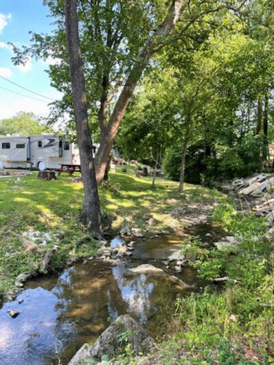 Brooks RV Park - Long and Short Term! Call us! - Brooks, KY