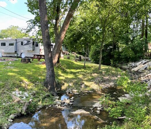 Brooks RV Park - Long and Short Term! Call us! - Brooks, KY