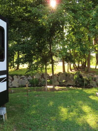 Brooks RV Park - Long and Short Term! Call us! - Brooks, KY