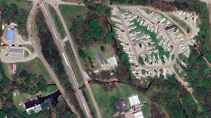Brooks RV Park - Long and Short Term! Call us! - Brooks, KY