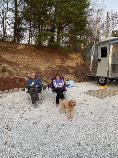 Brooks RV Park - Long and Short Term! Call us! - Brooks, KY