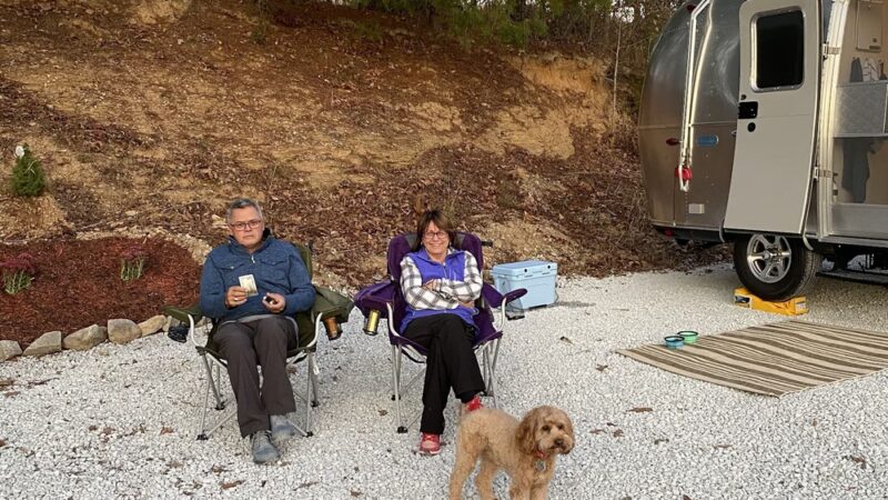 Brooks RV Park - Long and Short Term! Call us! - Brooks, KY