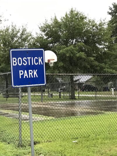 Bostick Park - Brookshire, TX