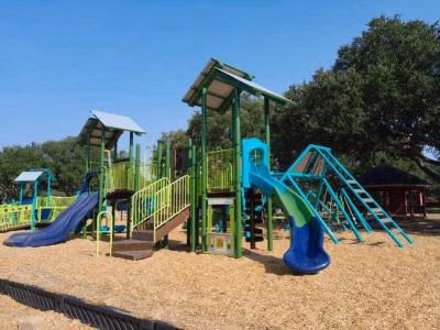 Bostick Park - Brookshire, TX