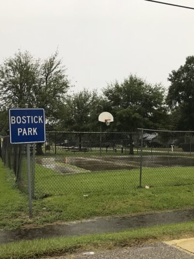 Bostick Park - Brookshire, TX