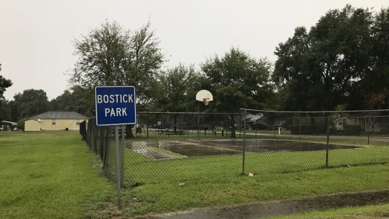 Bostick Park - Brookshire, TX