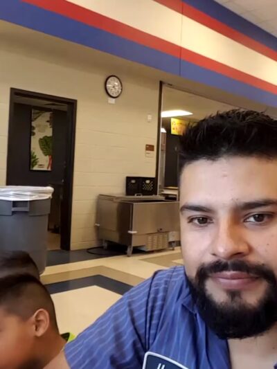 Bostick Park - Brookshire, TX