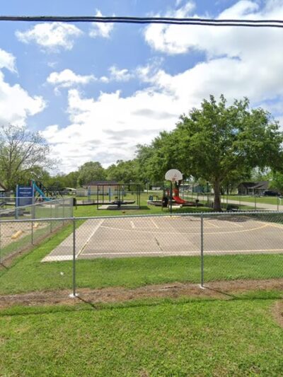 Bostick Park - Brookshire, TX