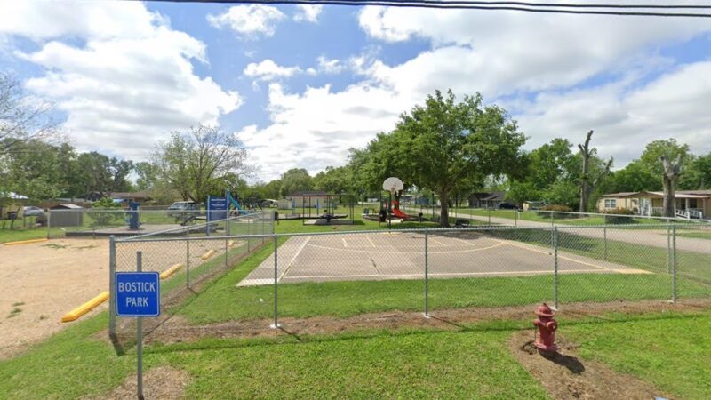 Bostick Park - Brookshire, TX